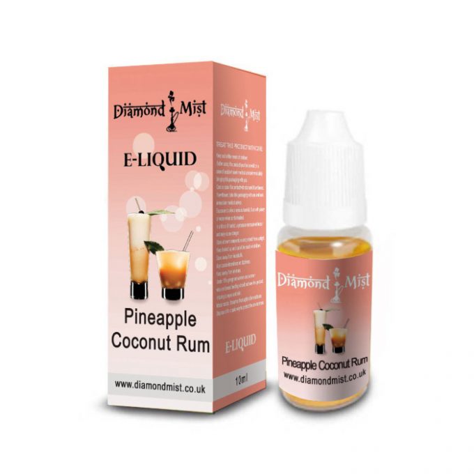 Diamond-Mist-Pineaple