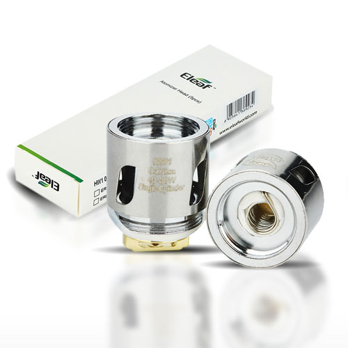 Eleaf-Ello-Mini-HW1-Single-Cylinder-Coil-0.2ohm-5pcs