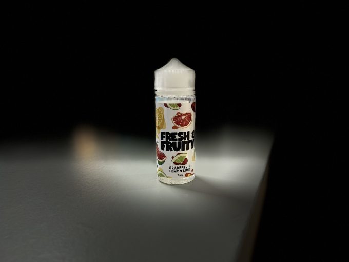 Fresh Fruit