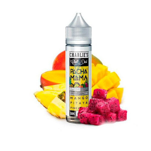 Pachamama-Mango Pachamama-Mango