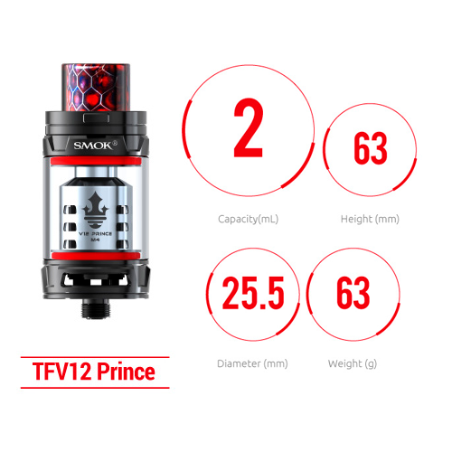 SMOK-Stick-Prince-Starter-Kit-3000-mAh-1