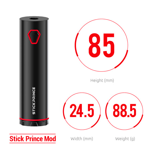 SMOK-Stick-Prince-Starter-Kit-3000-mAh-2