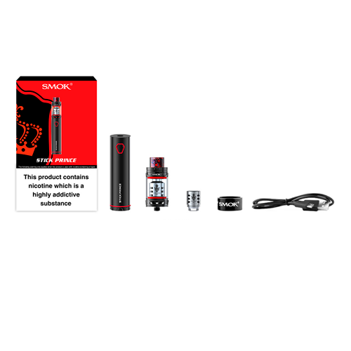 SMOK-Stick-Prince-Starter-Kit-3000mAh-1-1