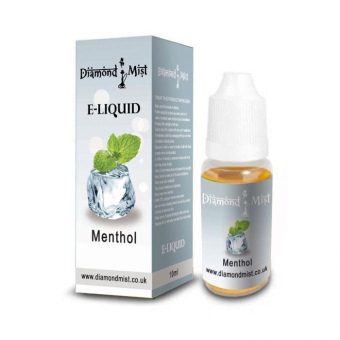 Sales-Mentol