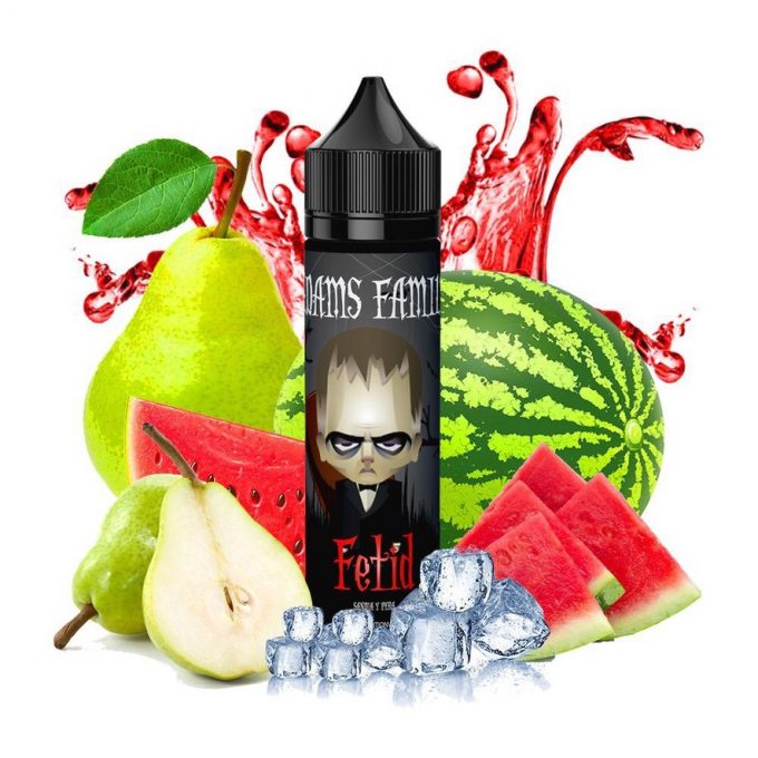 fetid fetid